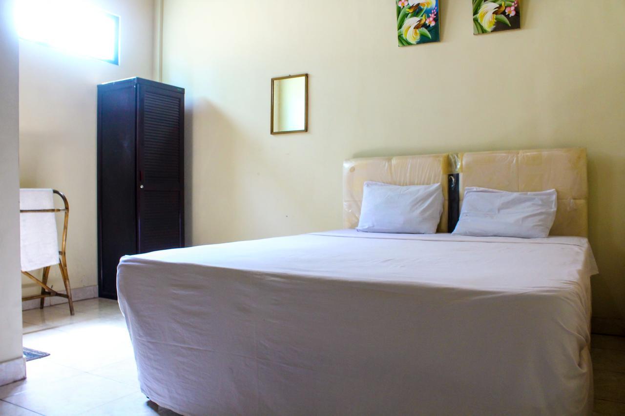 Lolo Beach Inn 레기안 외부 사진