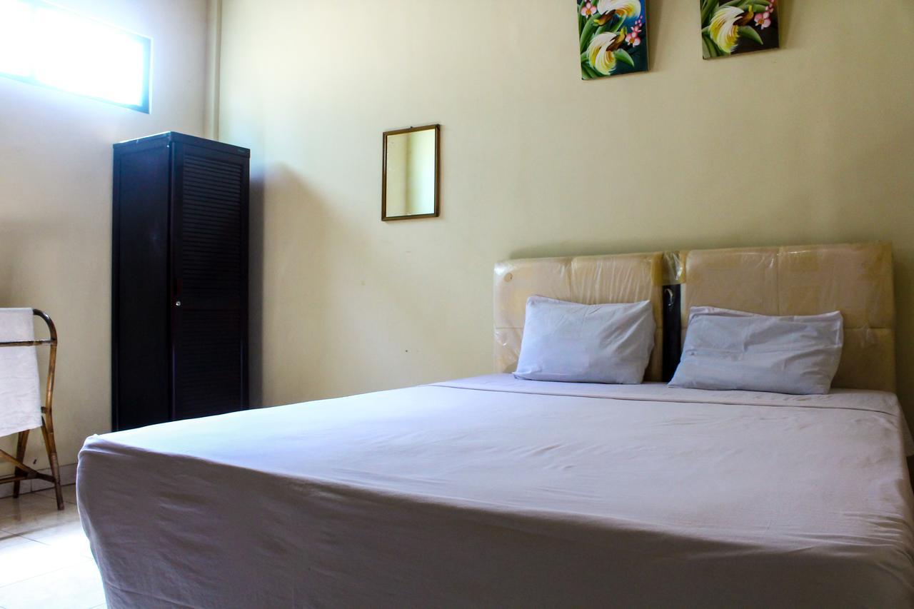 Lolo Beach Inn 레기안 외부 사진