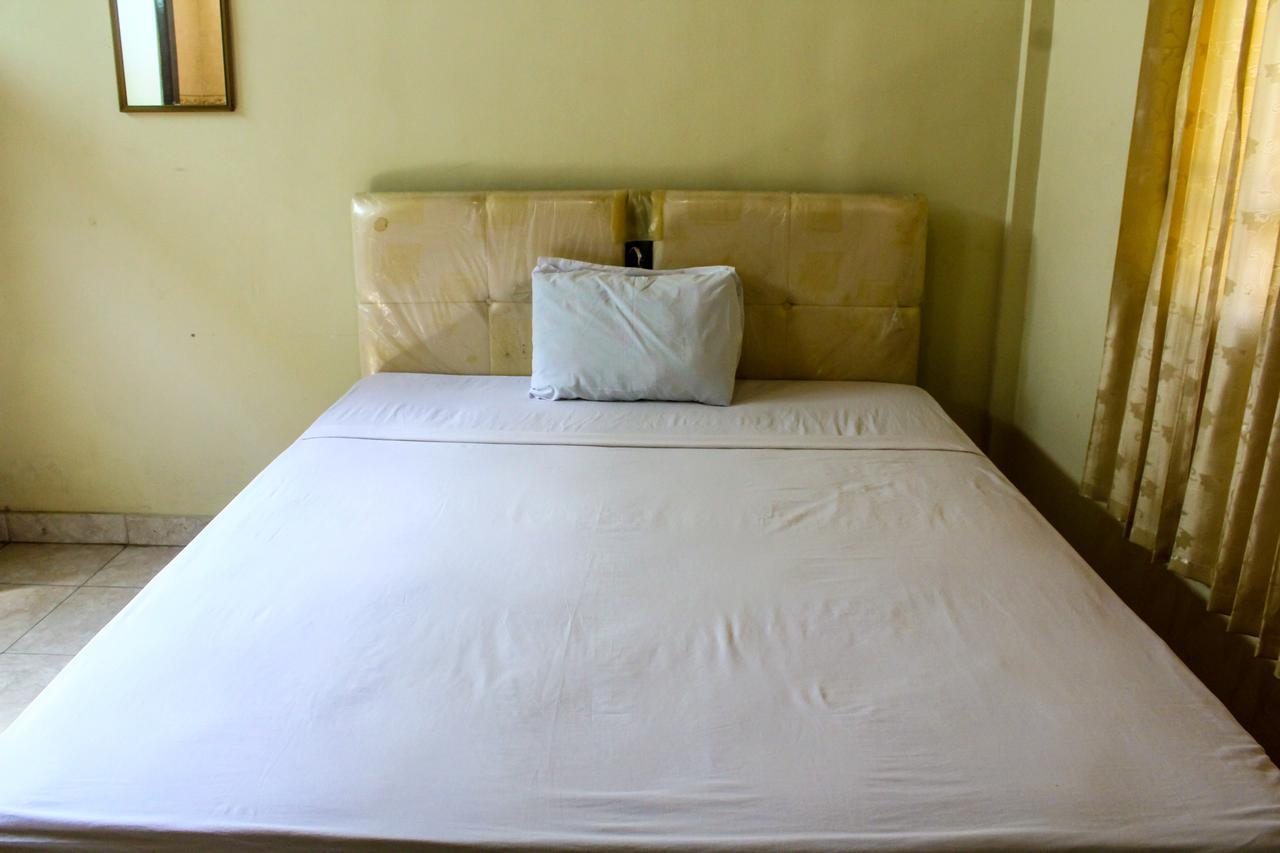 Lolo Beach Inn 레기안 외부 사진