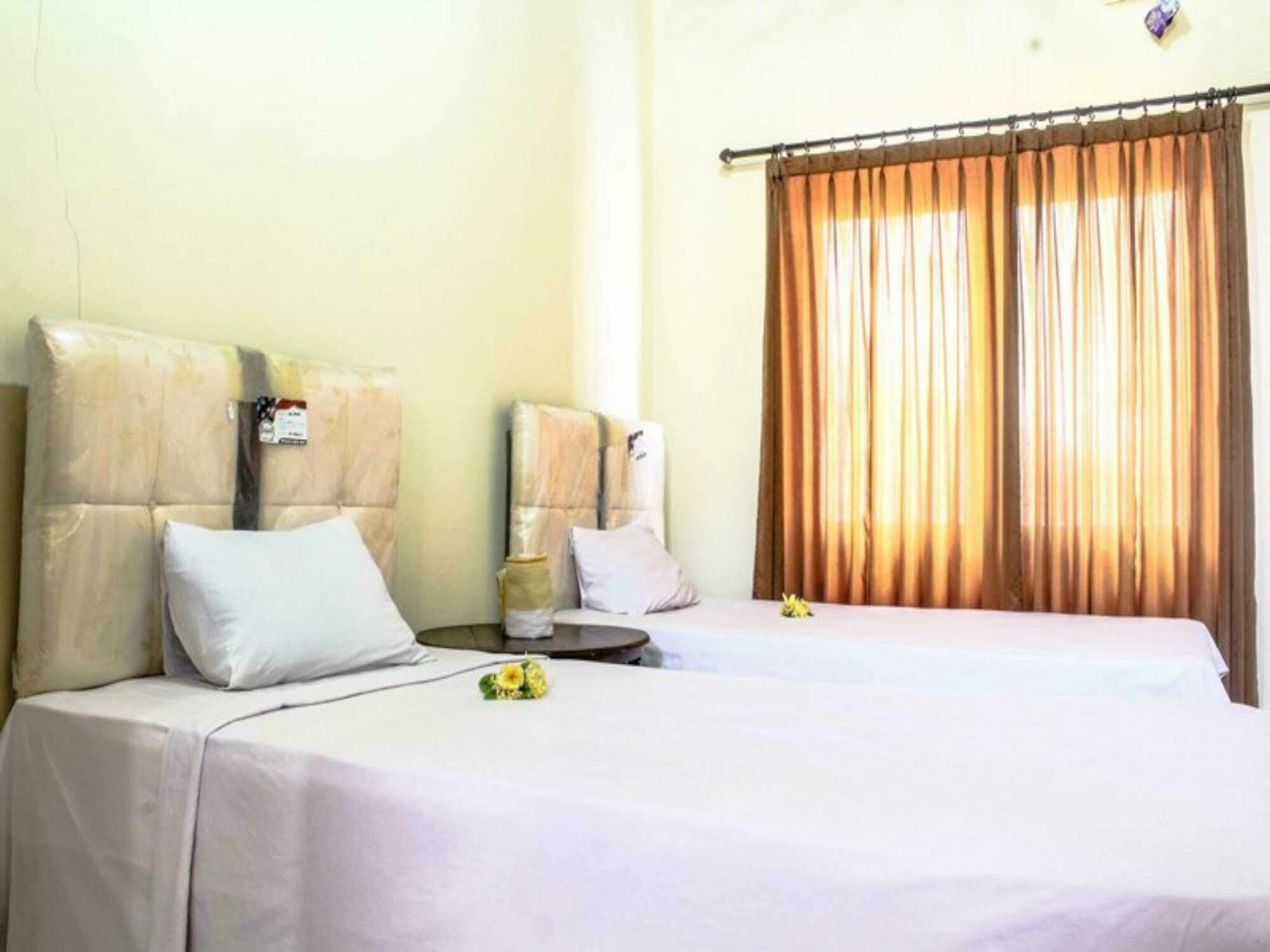 Lolo Beach Inn 레기안 외부 사진