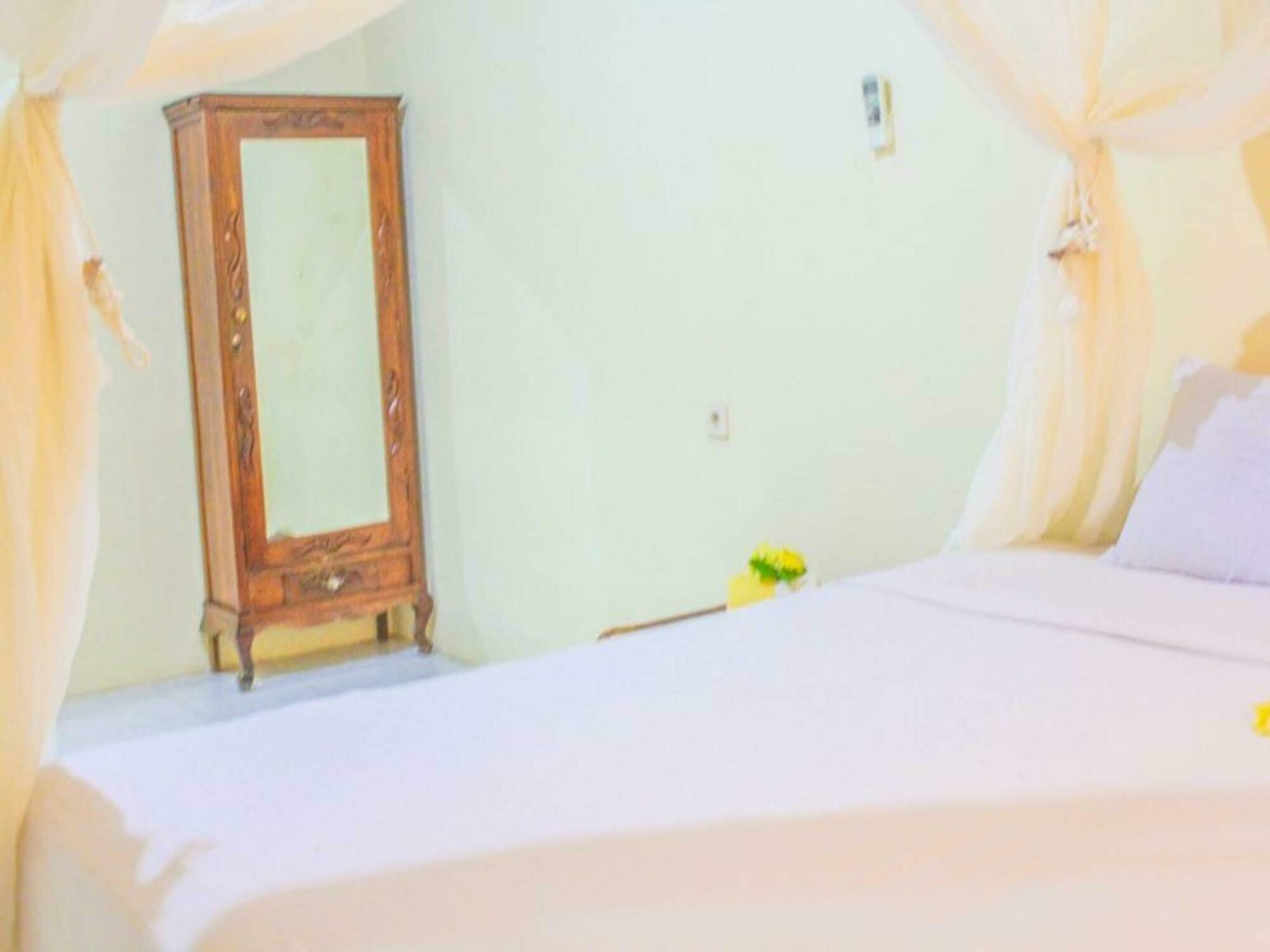 Lolo Beach Inn 레기안 외부 사진