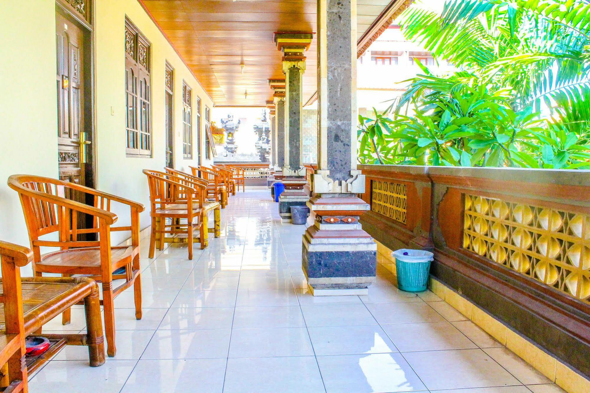 Lolo Beach Inn 레기안 외부 사진